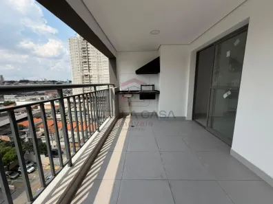 Apartamento com 2 Quartos à venda, 70m² no Vila Ema, São Paulo
