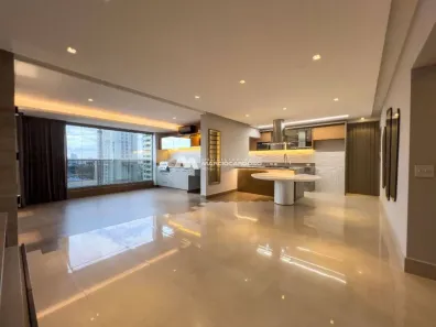 Apartamento com 3 Quartos à venda, 127m² no Jardim Walkíria, São José do Rio Preto