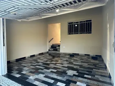 Casa com 3 Quartos à venda, 150m² no Parque Residencial do Lago, Santa Bárbara D'Oeste
