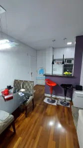 Apartamento com 2 Quartos à venda, 118m² no Umuarama, Osasco