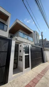 Casa de Condomínio com 3 Quartos à venda, 180m² no Dom Bosco, Itajaí
