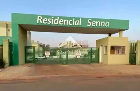 Apartamento com 2 Quartos à venda, 50m² no Residencial Cerejeiras, Anápolis