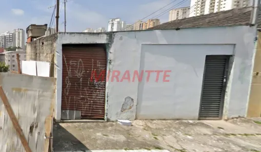 Lote/Terreno com 1 Quarto à venda, 198m² no Jardim São Paulo(Zona Norte), São Paulo