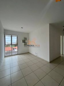 Apartamento com 2 Quartos à venda, 52m² no Jardim Saira, Sorocaba