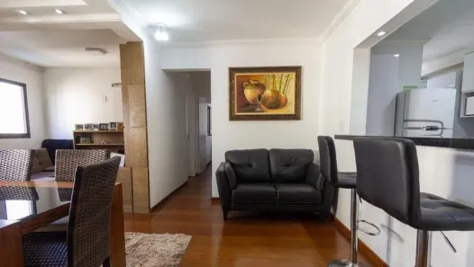 Apartamento com 2 Quartos à venda, 75m² no Jardim Peri Peri, São Paulo