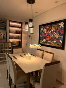 Apartamento com 2 Quartos à venda, 63m² no Vila das Jabuticabeiras, Taubaté