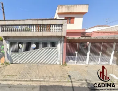 Sobrado com 4 Quartos à venda, 196m² no Quinta da Paineira, São Paulo