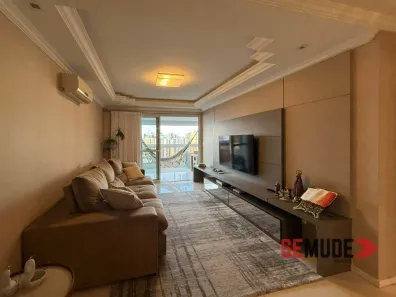 Apartamento com 4 Quartos à venda, 152m² no Campinas, São José