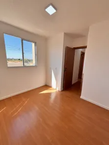 Apartamento com 2 Quartos para alugar, 45m² no Santa Rosa, Cuiabá