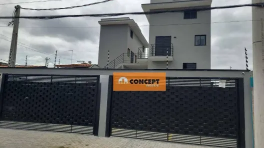 Apartamento com 1 Quarto à venda, 30m² no Jardim Monte Cristo, Suzano