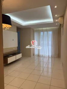 Apartamento com 2 Quartos à venda, 60m² no Ponta Negra, Manaus