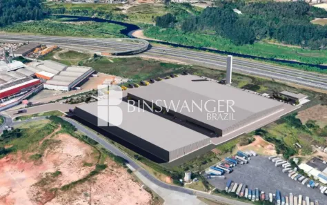 Galpão/Depósito/Armazém para alugar, 50000m² no Jardim Santo Afonso, Guarulhos