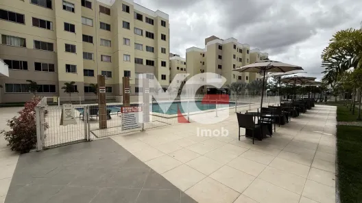Apartamento com 2 Quartos à venda, 67m² no Passaré, Fortaleza