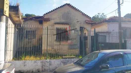Lote/Terreno à venda, 294m² no Vila Mafra, São Paulo