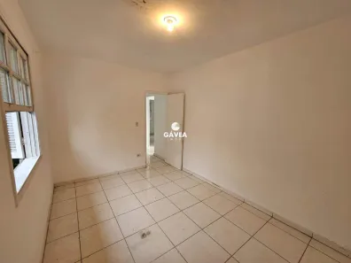 Apartamento com 2 Quartos à venda, 55m² no Centro, São Vicente