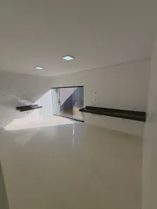Casa com 3 Quartos à venda, 114m² no Jardim Itaipu, Goiânia