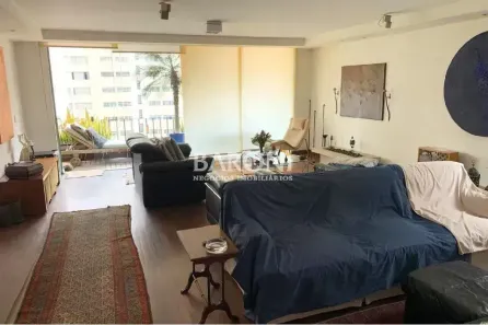 Apartamento com 2 Quartos à venda, 180m² no Jardim Paulista, São Paulo