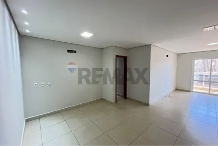 Apartamento com 3 Quartos à venda, 120m² no Bosque das Juritis, Ribeirão Preto
