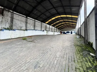 Galpão/Depósito/Armazém para alugar, 452m² no Vila Prel, São Paulo