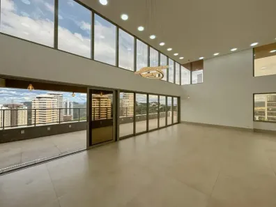 Cobertura com 4 Quartos à venda, 341m² no Vale do Sereno, Nova Lima