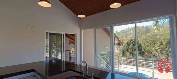 Casa de Condomínio com 3 Quartos à venda, 270m² no Serra dos Lagos (Jordanésia), Cajamar