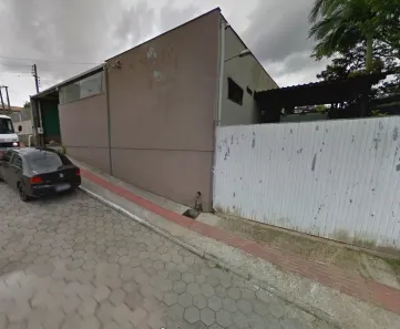 Galpão/Depósito/Armazém à venda, 470m² no Bom Viver, Biguaçu