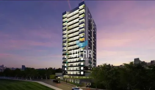 Apartamento com 3 Quartos à venda, 108m² no Vila Lucy, Sorocaba