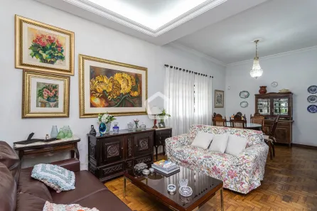 Casa com 4 Quartos à venda, 200m² no Vila Mariana, São Paulo