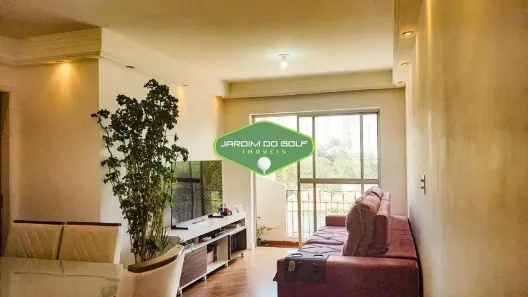 Apartamento com 3 Quartos à venda, 84m² no Jardim Taquaral, São Paulo