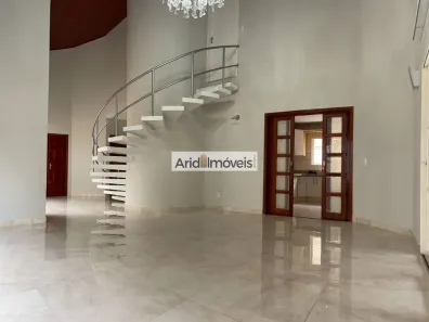 Casa de Condomínio com 3 Quartos à venda, 240m² no Residencial Marcia, São José do Rio Preto