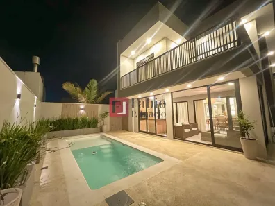 Casa com 4 Quartos à venda, 324m² no Vila Esperanca, Imbituba