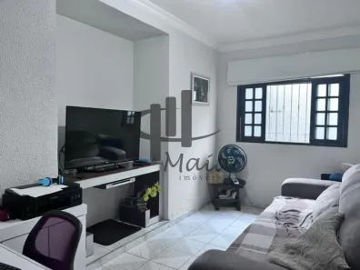 Sobrado com 4 Quartos à venda, 220m² no Mauá, São Caetano do Sul