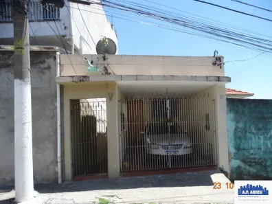 Casa com 1 Quarto para alugar, 10m² no Cangaíba, São Paulo