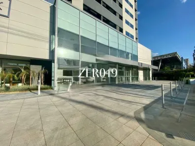 Sala Comercial para alugar, 42m² no Botafogo, Campinas