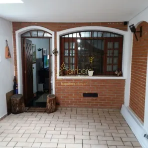 Casa com 3 Quartos à venda, 140m² no Vila Cruzeiro, São Paulo