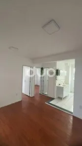 Apartamento com 2 Quartos à venda, 43m² no Vila Sônia, Piracicaba