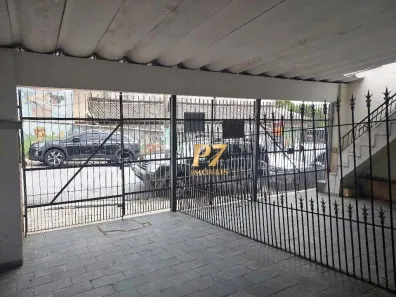 Casa com 5 Quartos à venda, 281m² no Paulicéia, São Bernardo do Campo