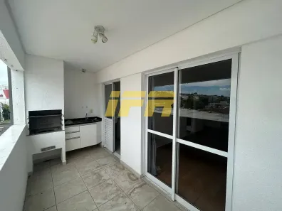 Apartamento com 2 Quartos à venda, 75m² no Parque Residencial Bom Conselho, Taubaté