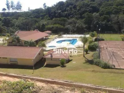Lote/Terreno à venda, 1000m² no Reserva Fazenda São Francisco, Jambeiro