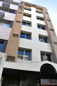 Sala Comercial para alugar, 28m² no Cidade Baixa, Porto Alegre