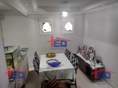 Apartamento com 2 Quartos à venda, 45m² no Bussocaba, Osasco