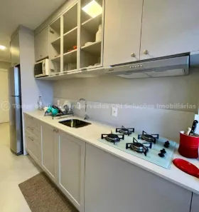 Apartamento com 2 Quartos à venda, 65m² no Praia Brava de Itajaí, Itajaí