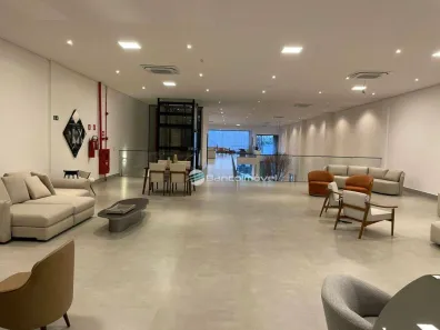 Ponto Comercial para alugar, 408m² no Nova Paulínia, Paulínia