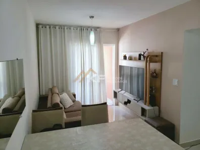 Apartamento com 3 Quartos à venda, 84m² no Centro, Ribeirão Preto