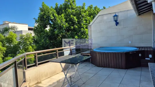 com 3 Quartos à venda, 151m² no Recreio dos Bandeirantes, Rio de Janeiro