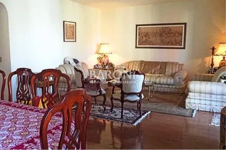 Apartamento com 4 Quartos à venda, 198m² no Indianópolis, São Paulo