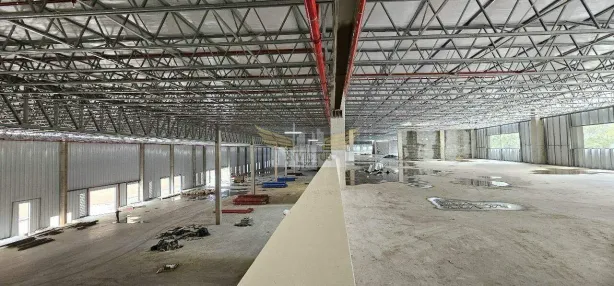 Galpão/Depósito/Armazém à venda, 24666m² no Colônia (Zona Leste), São Paulo