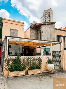 Imóvel Comercial para alugar, 148m² no Vila Nova Conceição, São Paulo
