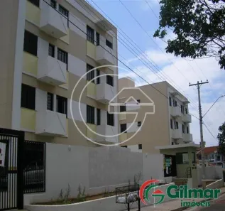 Apartamento com 1 Quarto à venda, 10m² no Centro, Marília