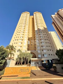 Apartamento com 3 Quartos à venda, 143m² no Jardim Irajá, Ribeirão Preto